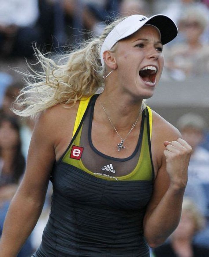 Caroline Wozniacki: A Journey Through Tennis and Beyond