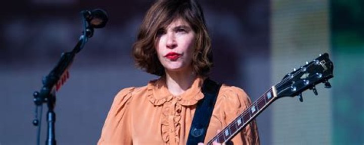 Carrie Brownstein's Personal Life: Married, Not Married?