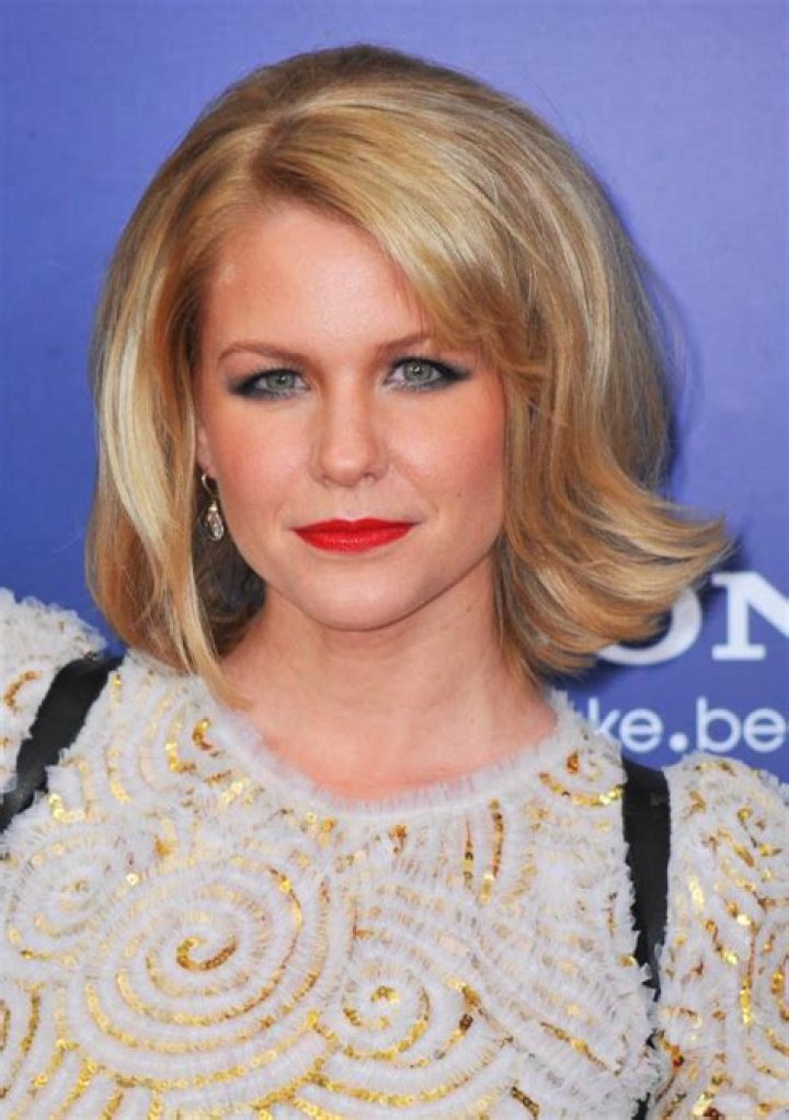 Carrie Keagan: The Rise of a Multifaceted Media Personality