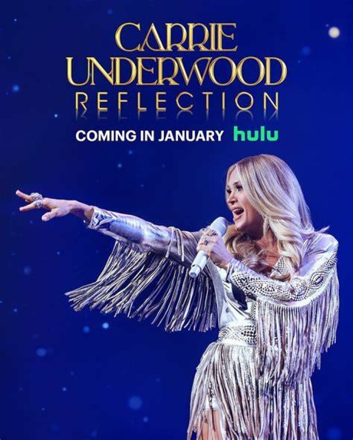 Carrie Underwood: The Journey of a Country Music Superstar