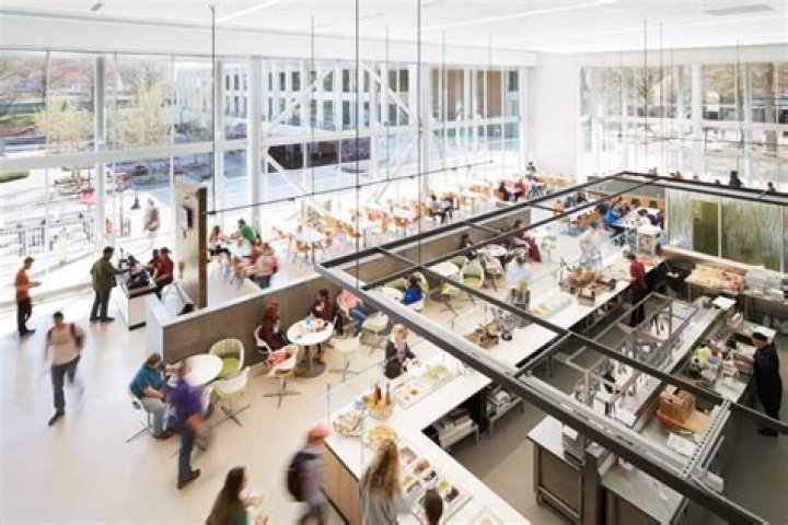 Case Dining Hall: A Comprehensive Guide to Dining Experience