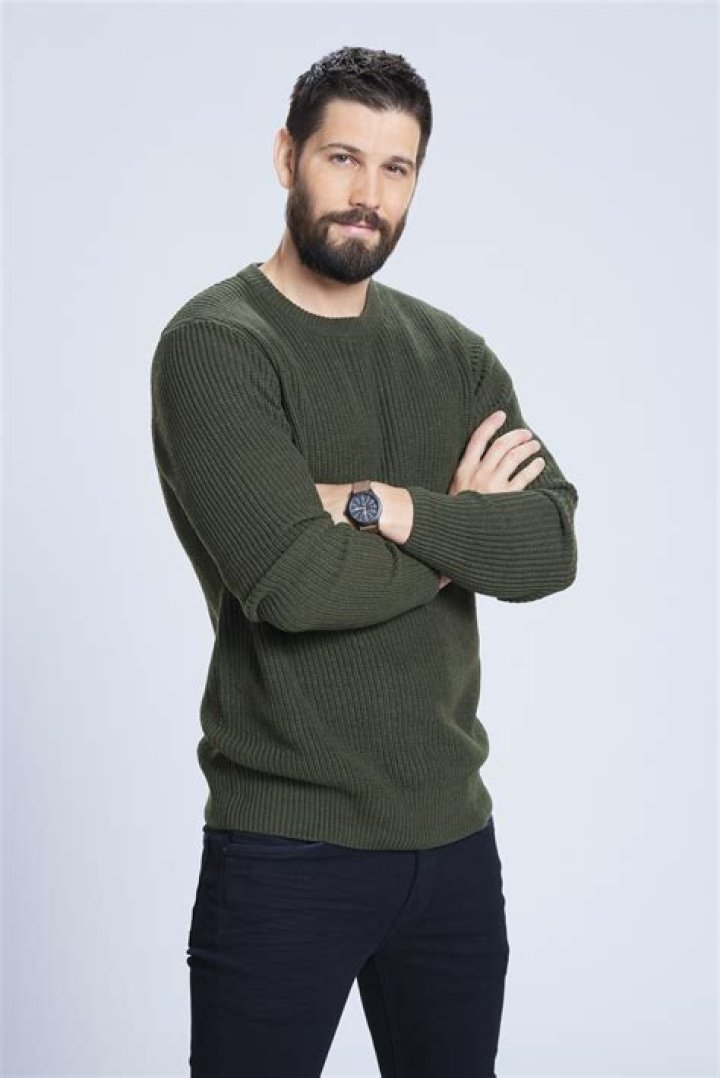 Casey Deidrick Net Worth: A Comprehensive Insight into the Actor's Wealth