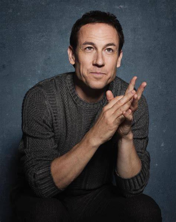Casino Royale: The Impact of Tobias Menzies in the Bond Universe