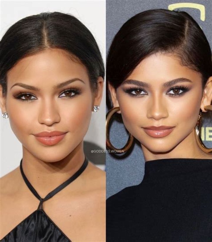 Cassie Ventura and Zendaya: A Deep Dive into Their Careers and Impact