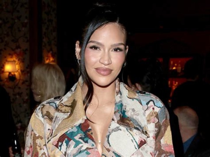 Cassie Ventura Death: A Comprehensive Look into the Life and Legacy of Cassie Ventura