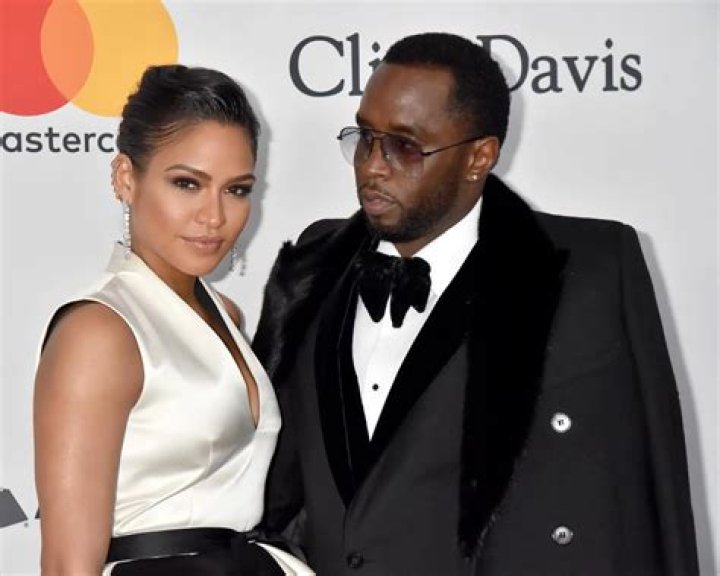 Cassie Ventura Tape: The Untold Story Behind the Controversy