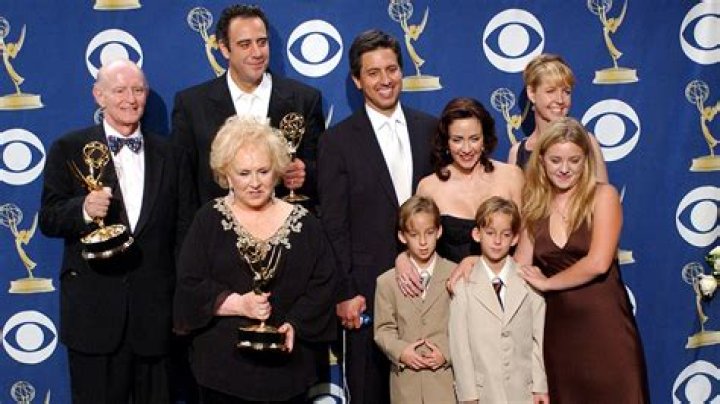 Cast of Everyone Loves Raymond: Where Are They Now?