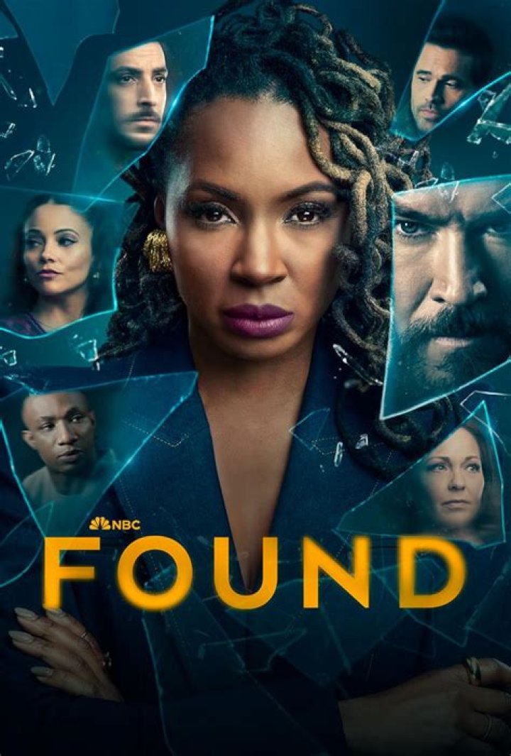 Cast of Found TV Series: A Comprehensive Overview