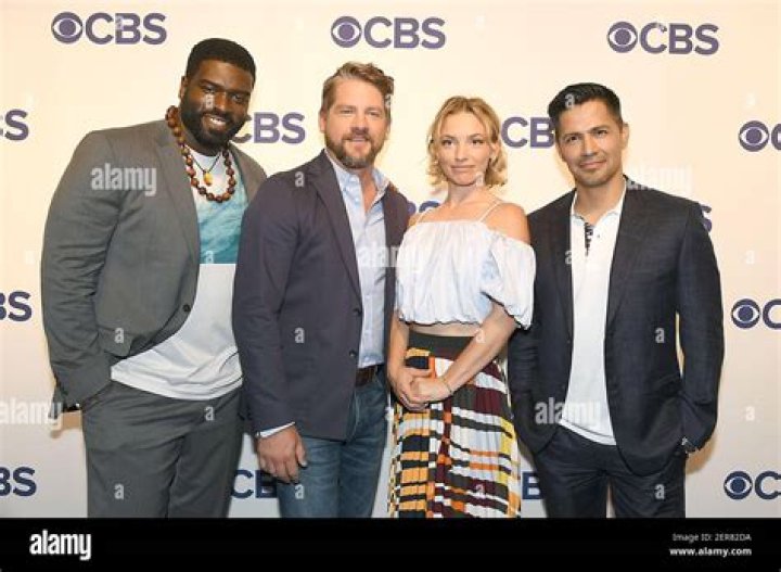 Cast of Magnum PI 2018 Season 1: Meet the Stars and Their Characters