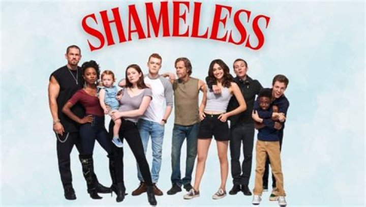 Cast of Shameless Season 2: Meet the Characters
