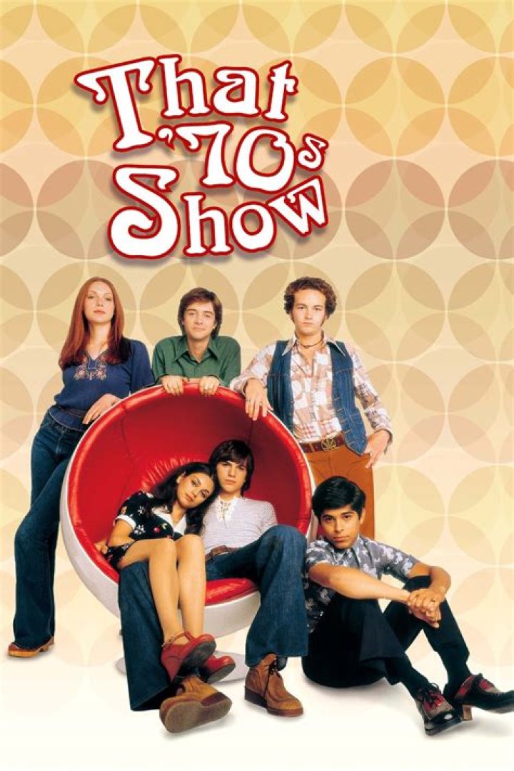 Cast of That '70s Show: A Comprehensive Look at the Iconic Series