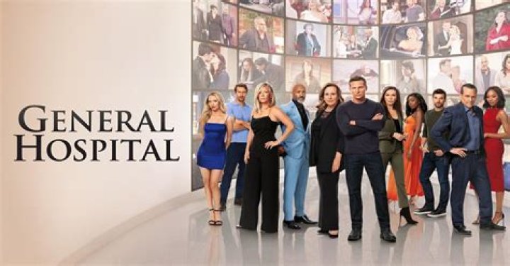 Cast on General Hospital: A Deep Dive into the Characters and Their Impact