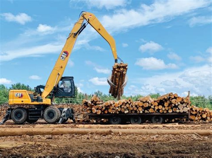 Cat MH3040: Revolutionizing Industrial Efficiency and Safety