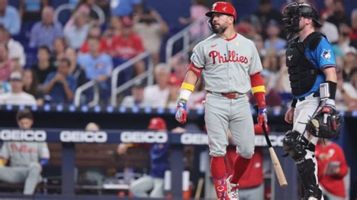 Catch the Excitement: Phillies Game Today on TV!
