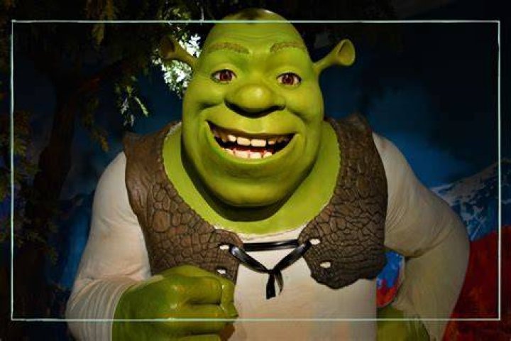 Catchier Shrek: A Dive into the World of Shrek's Charm