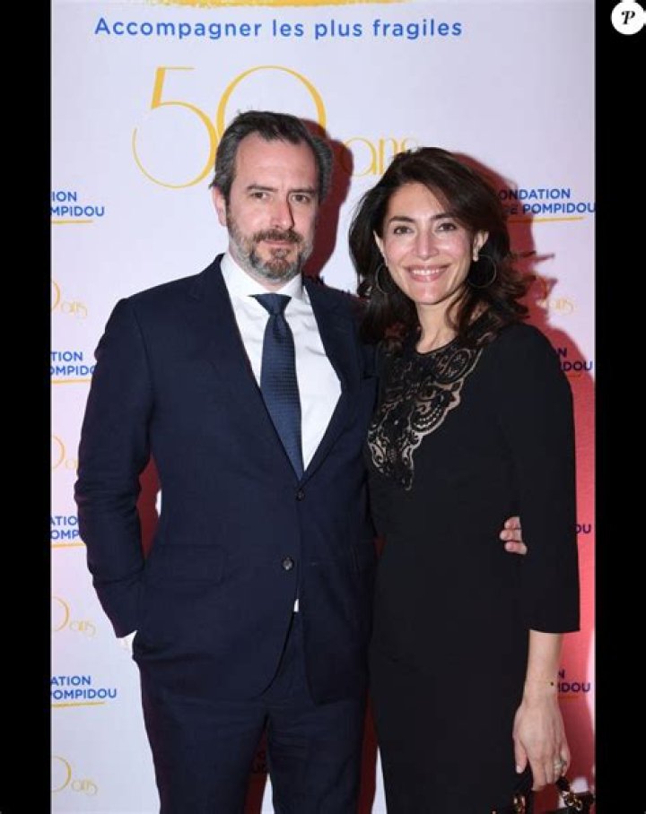 Caterina Murino Husband Name: Unveiling the Mystery