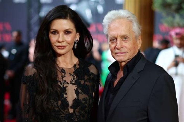 Catherine Zeta-Jones Net Worth: A Comprehensive Look at Her Wealth