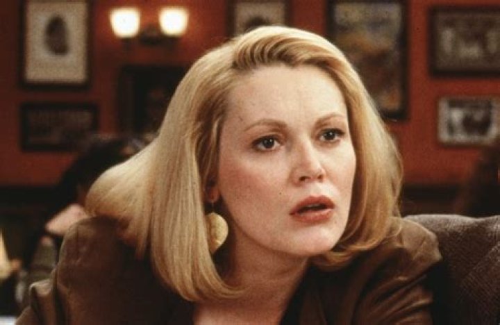 Cathy Moriarty-Gentile: A Journey Through Film and Fame