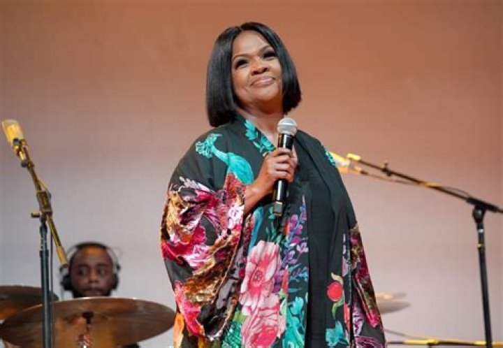 Cece Winans Net Worth: A Deep Dive into the Gospel Legend's Wealth