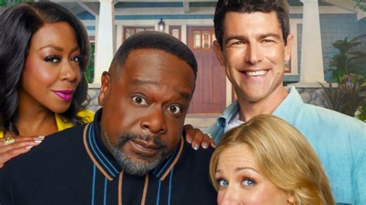 Cedric the Entertainer: A Comprehensive Look at His Movies and TV Shows