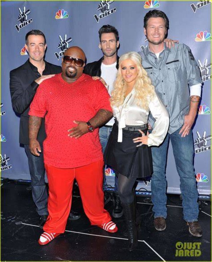 Cee Lo Green Height and Weight: Everything You Need to Know About the Iconic Artist