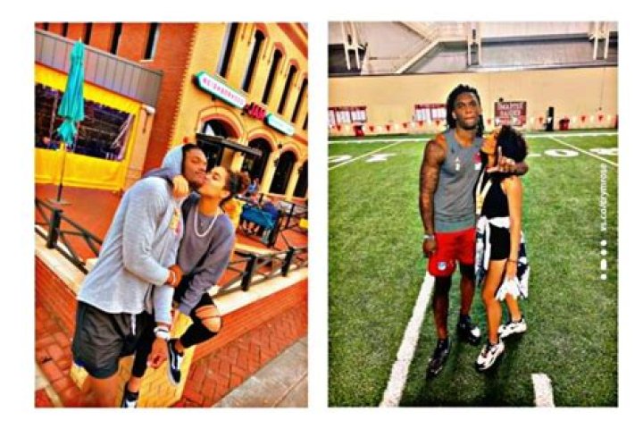 Ceedee Lamb's Girlfriend: A Deep Dive into Their Relationship