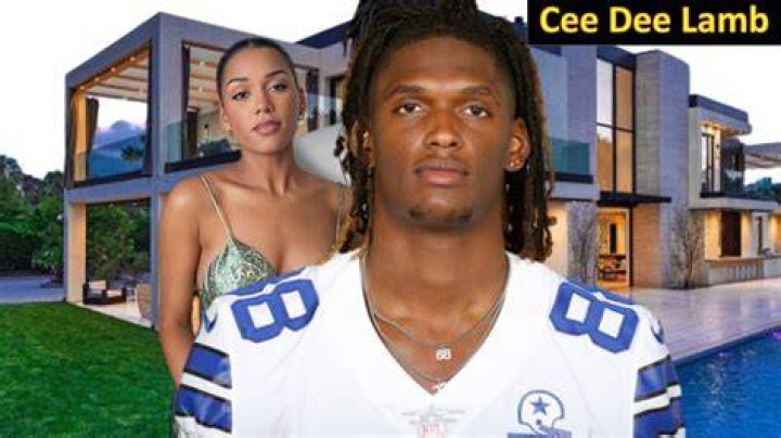 Ceedee Lamb's Girlfriend: Everything You Need to Know