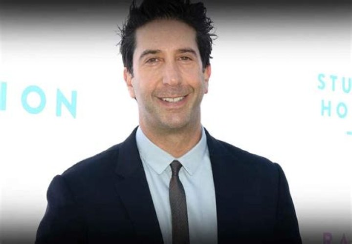 Celebrate the Birth of TV's Iconic Friends: David Schwimmer's Birthday