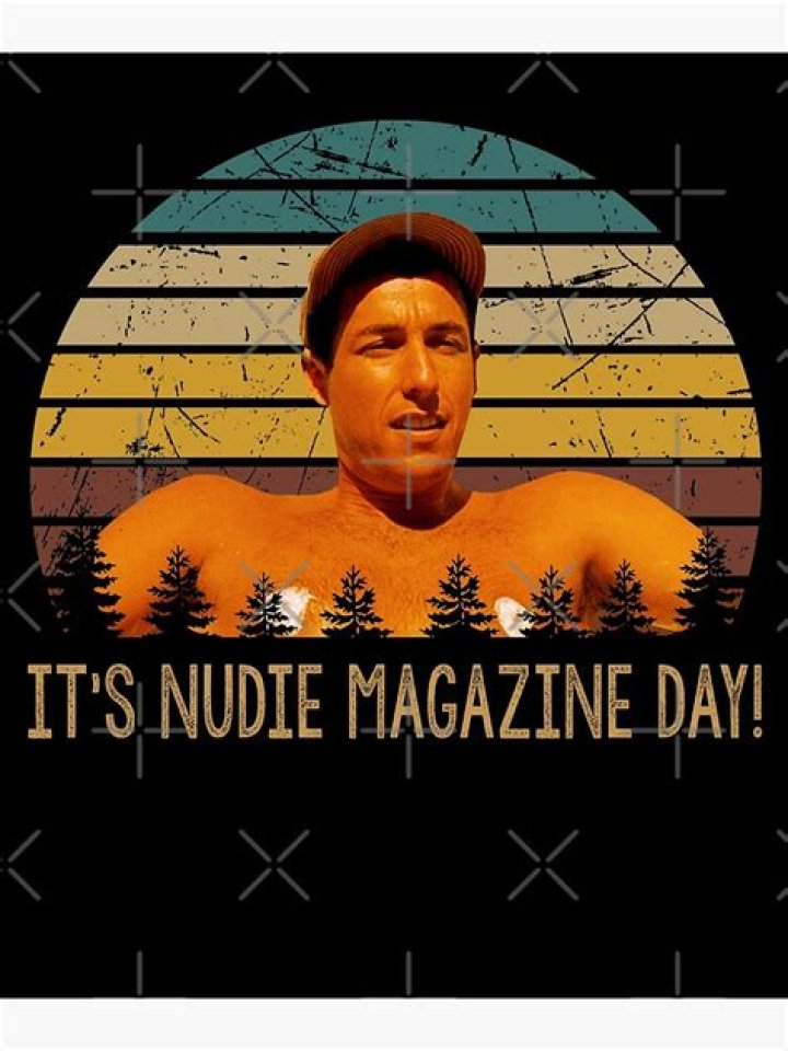 Celebrate the Excitement: Its Nudie Magazine Day!