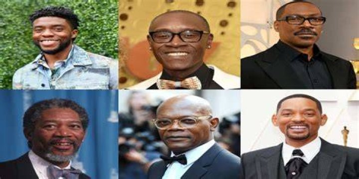 Celebrating Diversity: A Look at Influential Fat Black Actors in Film and Television