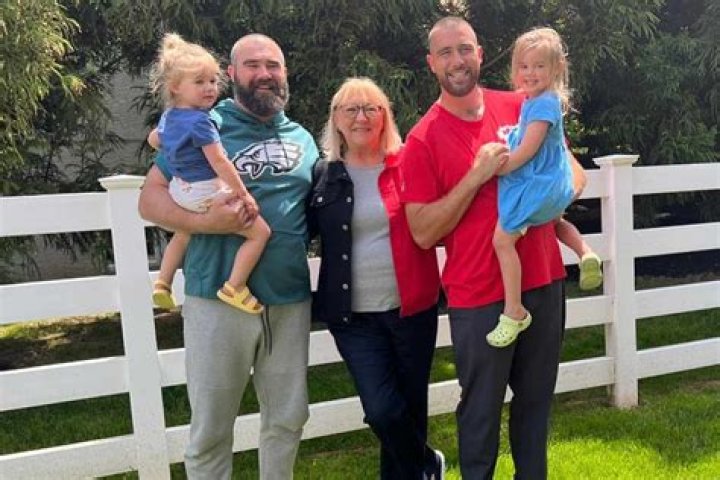 Celebrating Ed Kelce's Birthday: A Life of Legacy and Influence