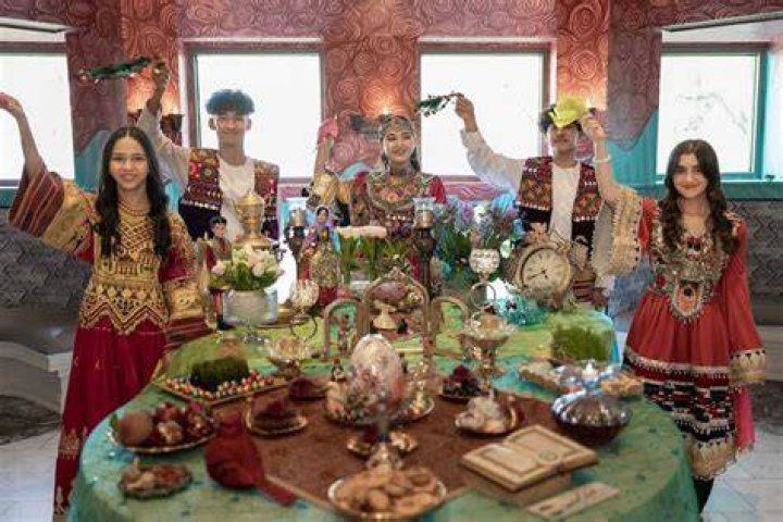 Celebrating Nowruz: The Vibrant Persian New Year