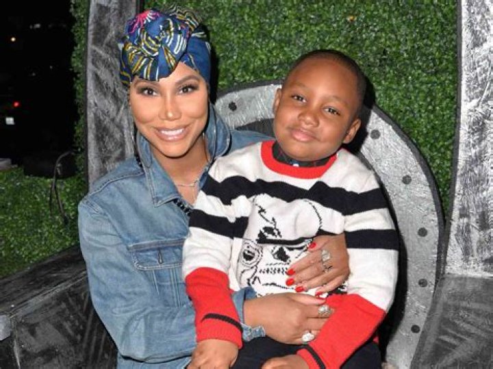 Celebrating the Arrival of Vincent Herbert's New Baby