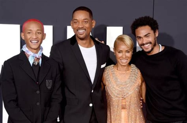 Celebrating the Cinematic Brilliance of Will Smith and His Son Films