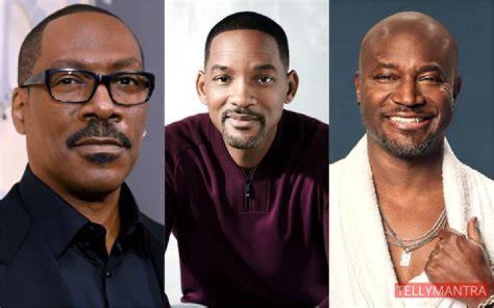 Celebrating the Legacy of Black Actors of the 90's: A Definitive Exploration