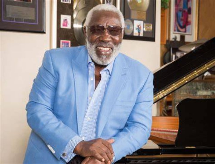 Celebrating the Life and Career of Eddie Levert: Soul Music Icon