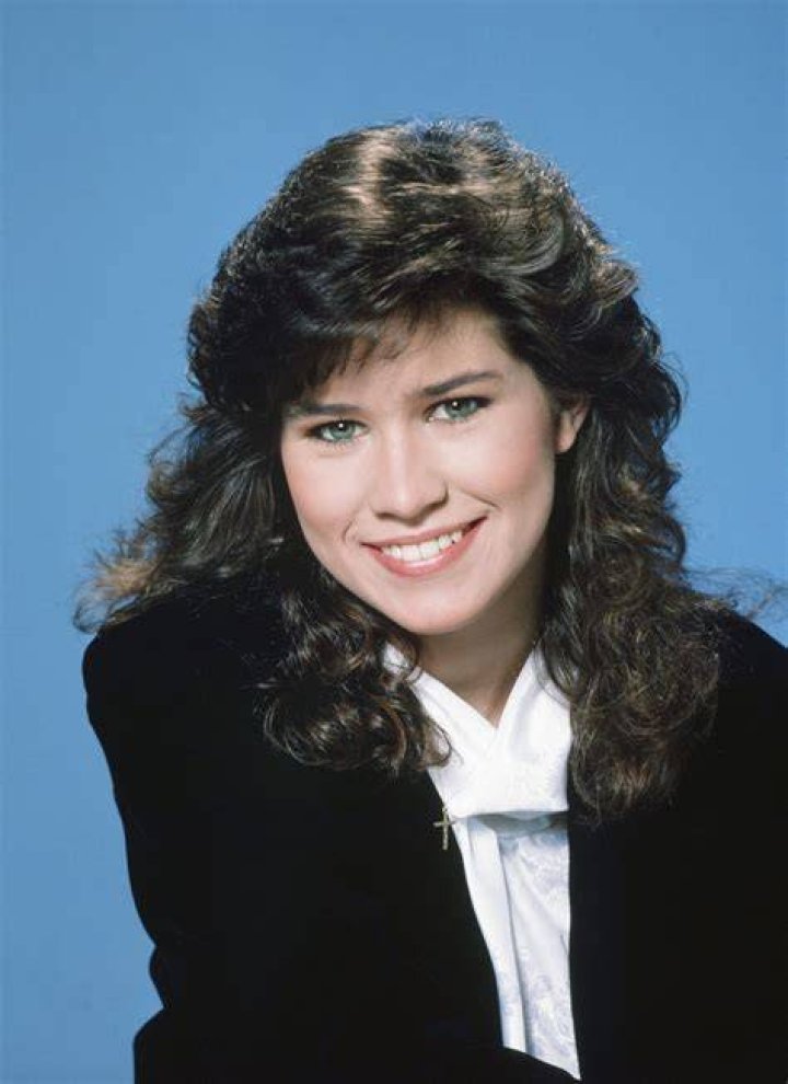 Celebrating the Life and Career of Nancy McKeon: From Child Star to Beloved Actress
