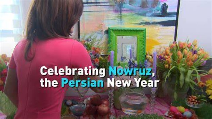 الپ ناوروز: Celebrating the Persian New Year