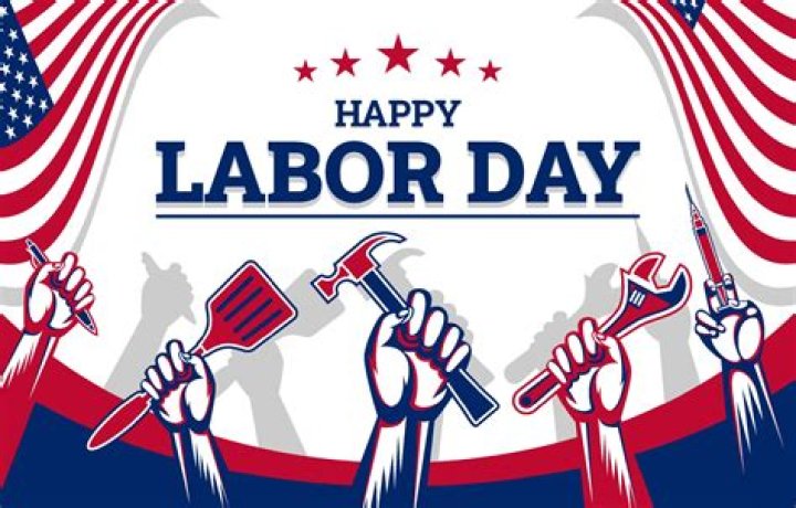 Celebrating the Spirit of Labor: Happy Labor Day!