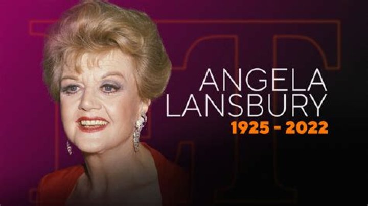 Celebrating the Timeless Talent of Angela Lansbury