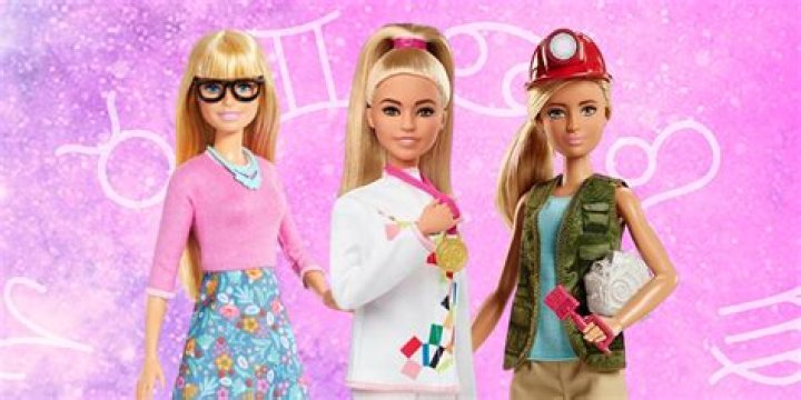 Celebrities as Barbie Dolls: A Glimpse into the Iconic Collection
