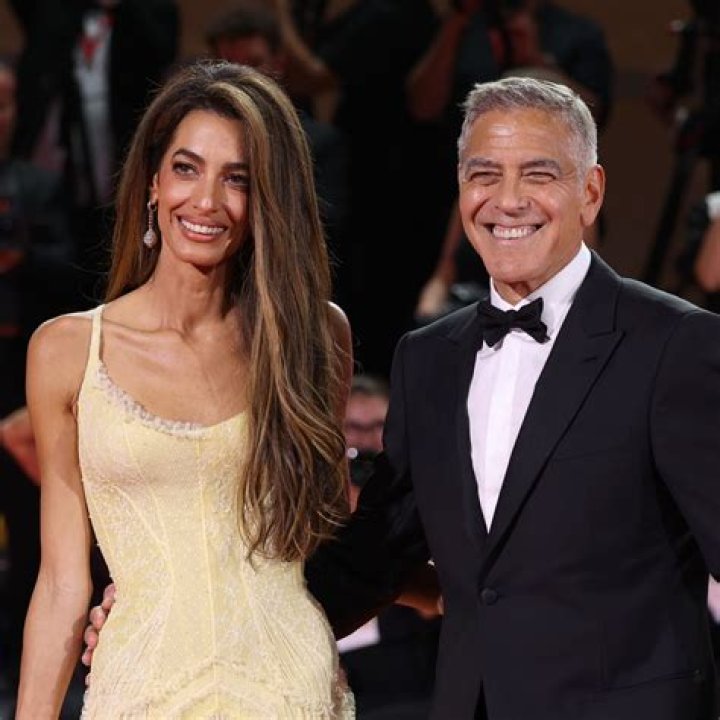 Celebrities at Lake Como: George Clooney's Lavish Lifestyle