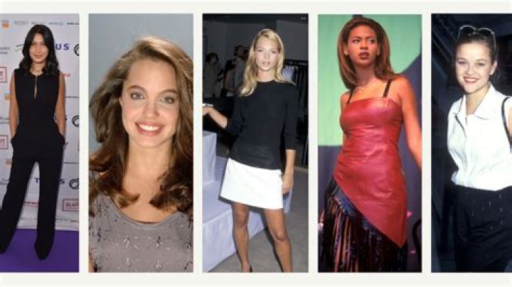 Celebrities Whose Parents Were Teens: A Look at Their Unique Backgrounds