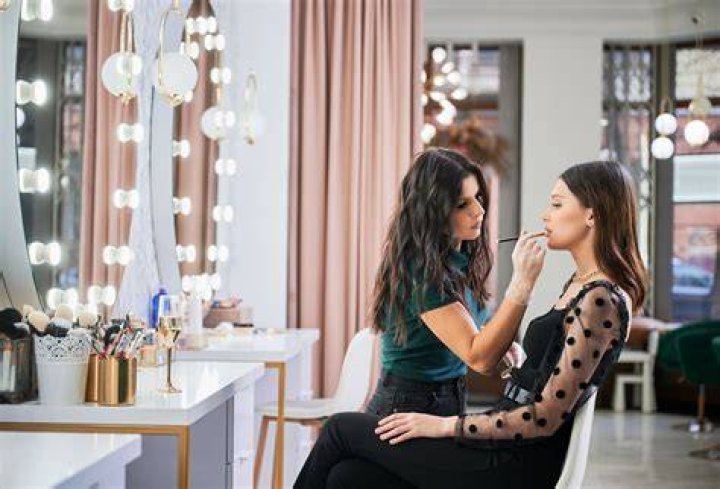 Celebrity Makeup Artist Salary: Unveiling the Glamorous Paychecks Behind the Brushes