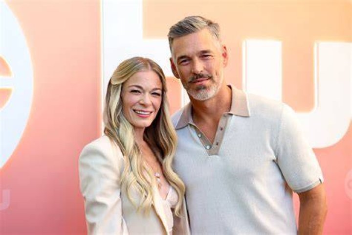 Celebrity Profile: The Life and Career of Eddie LeAnn Rimes
