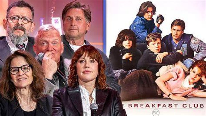 Celebrity Spotlight: Breakfast Club Today Guest Unveiled