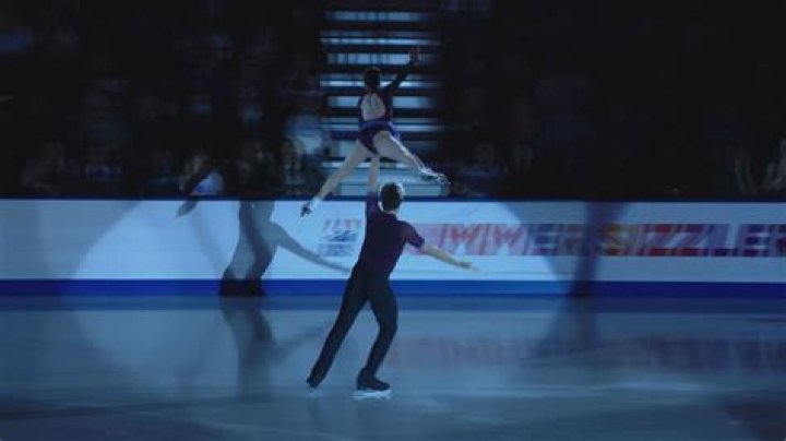 Celine's Stellar Journey at the Olympics Today