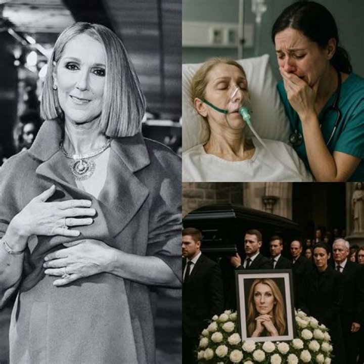 Céline Dion Breaking News 2024: What You Need to Know