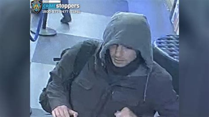 CEO Killer's Eerie Grin Revealed: The Chilling Truth Behind the Mystery