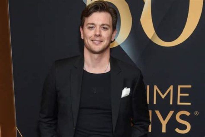 Chad Duell Net Worth: A Dive into the Actor's Wealth and Success